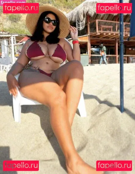 Esther Florez Onlyfans Photo Gallery 