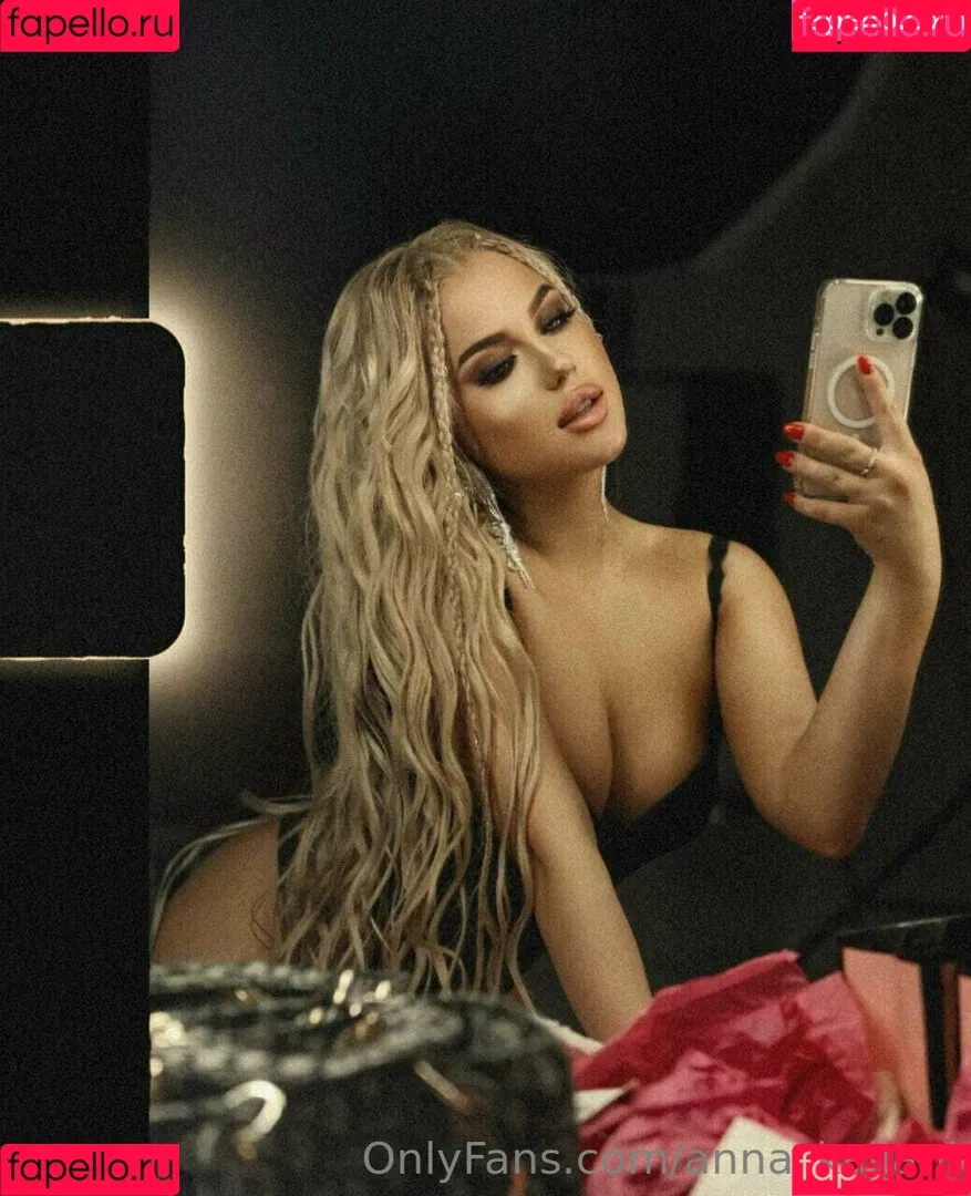 annabarby Onlyfans Photo Gallery 