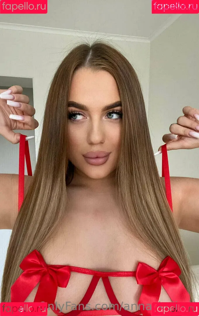 annabarby Onlyfans Photo Gallery 