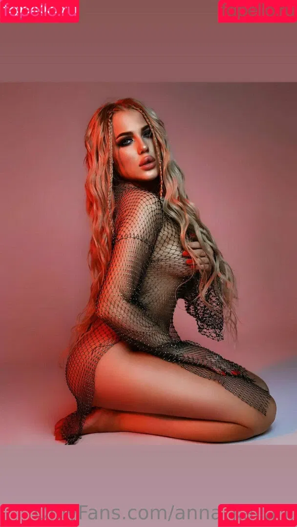annabarby Onlyfans Photo Gallery 