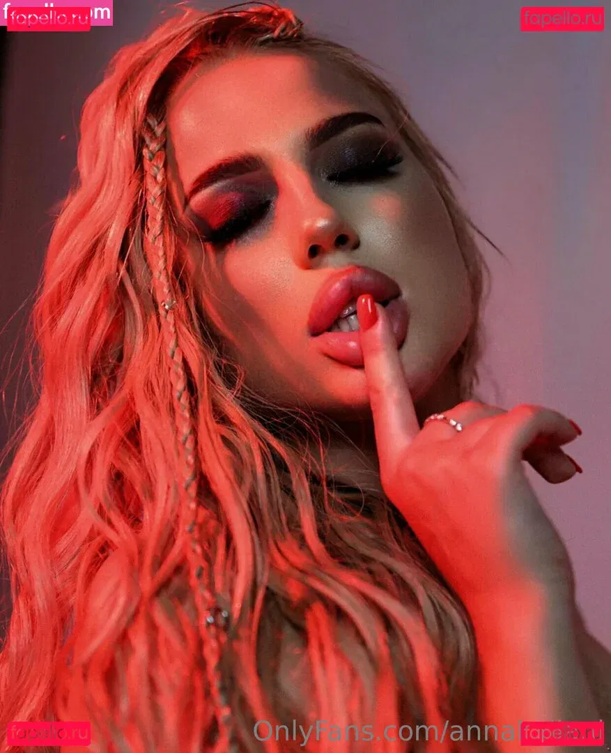 annabarby Onlyfans Photo Gallery 