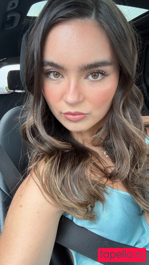 Landry Bender Nude Onlyfans Photo 17