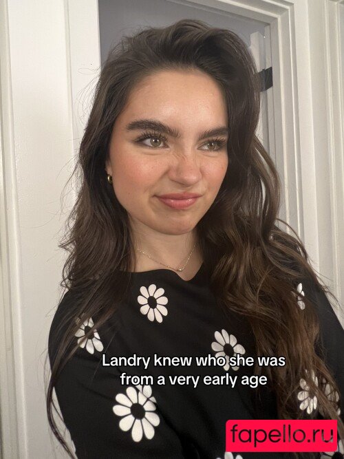 Landry Bender Nude Onlyfans Photo 10