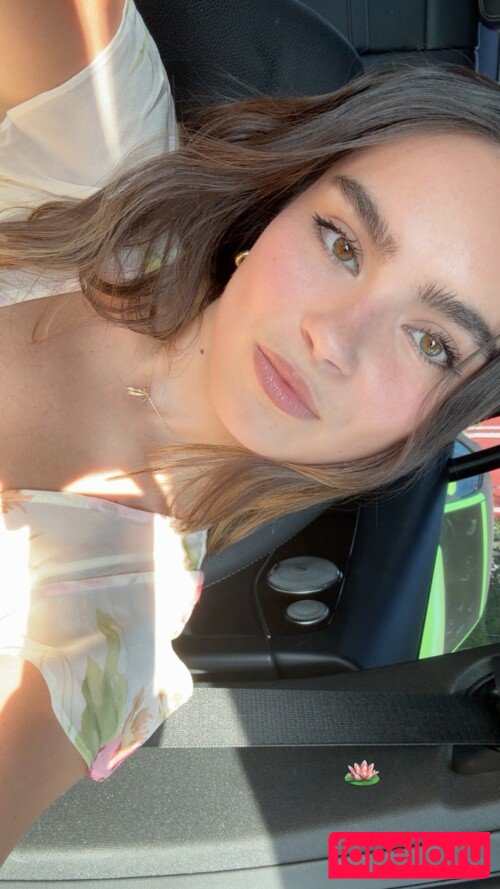 Landry Bender Nude Onlyfans Photo 7