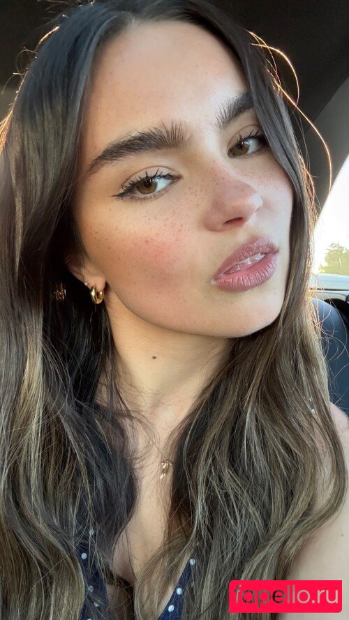 Landry Bender Nude Onlyfans Photo 6