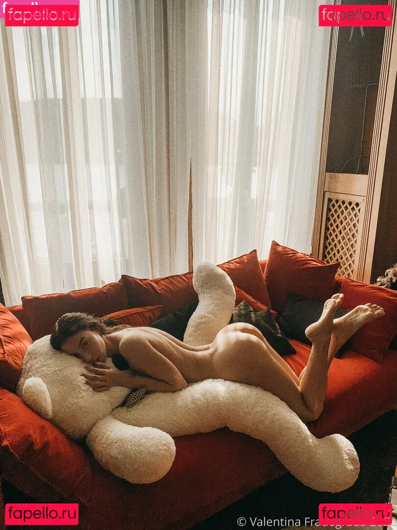 Valentina Fradegrada Onlyfans Photo Gallery 