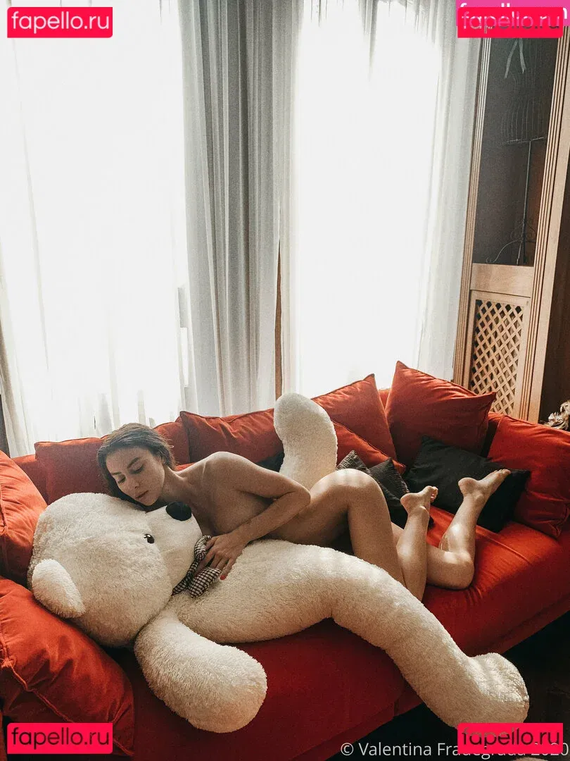 Valentina Fradegrada Onlyfans Photo Gallery 