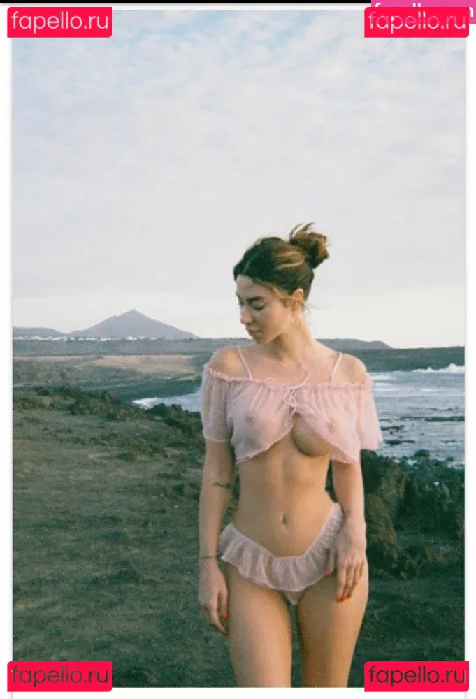 Valentina Fradegrada Onlyfans Photo Gallery 