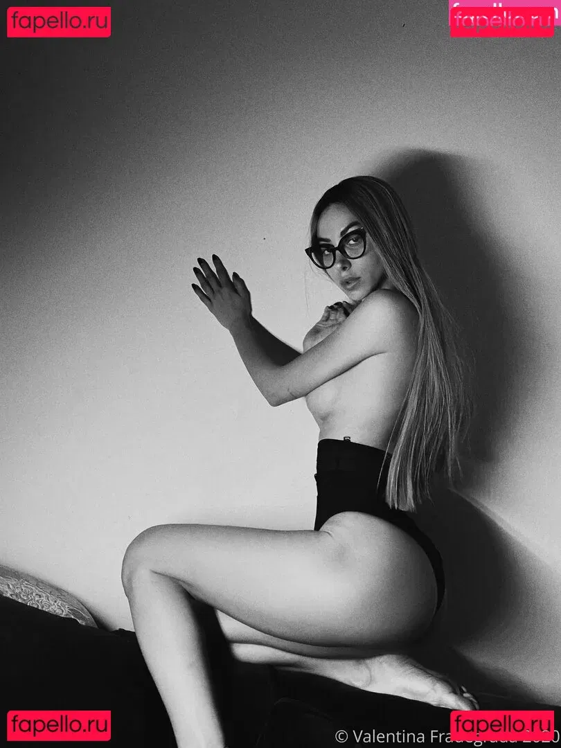 Valentina Fradegrada Onlyfans Photo Gallery 