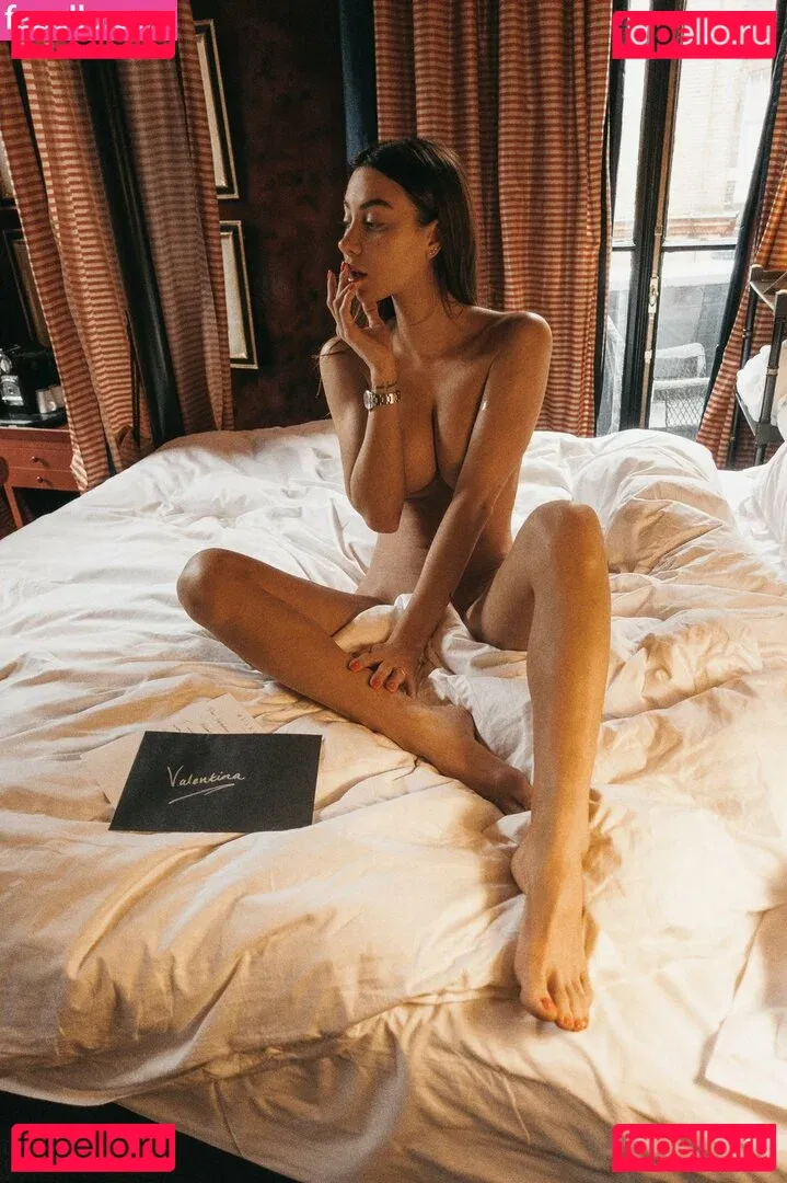 Valentina Fradegrada Onlyfans Photo Gallery 