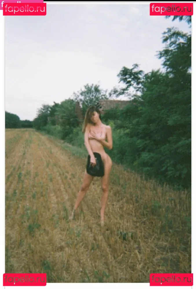 Valentina Fradegrada Onlyfans Photo Gallery 