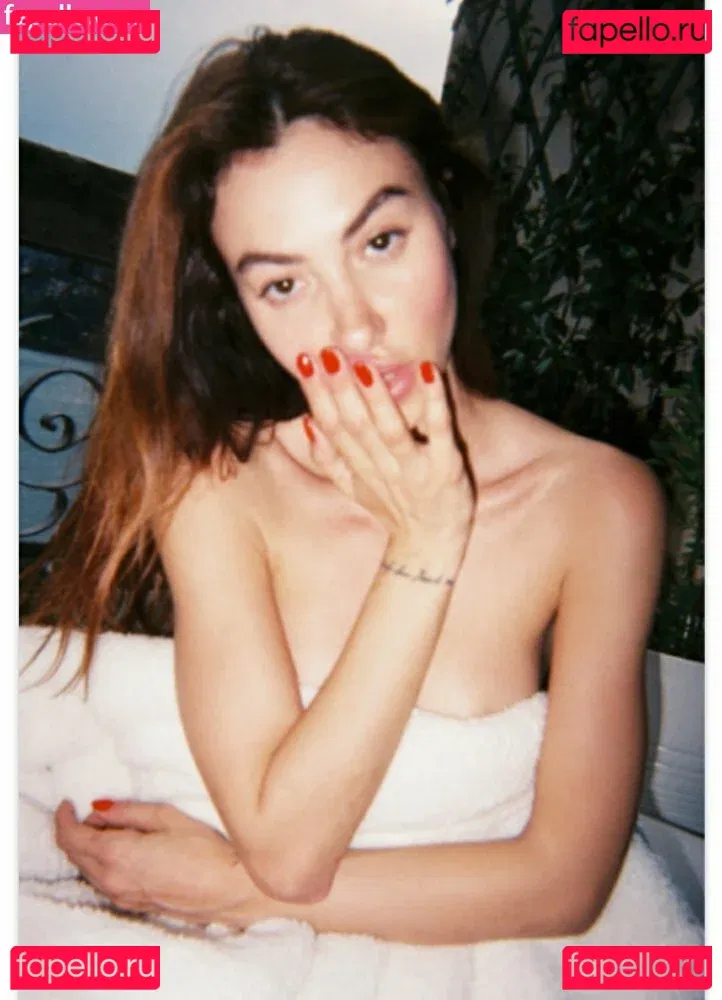 Valentina Fradegrada Onlyfans Photo Gallery 