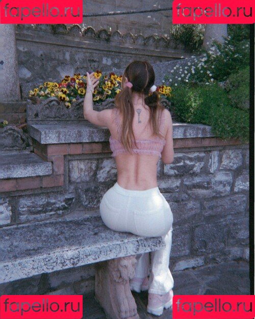 Valentina Fradegrada Onlyfans Photo Gallery 