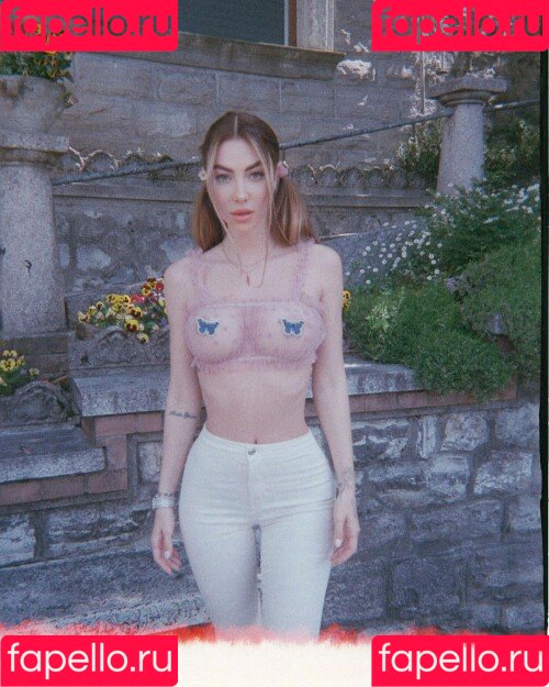 Valentina Fradegrada Onlyfans Photo Gallery 