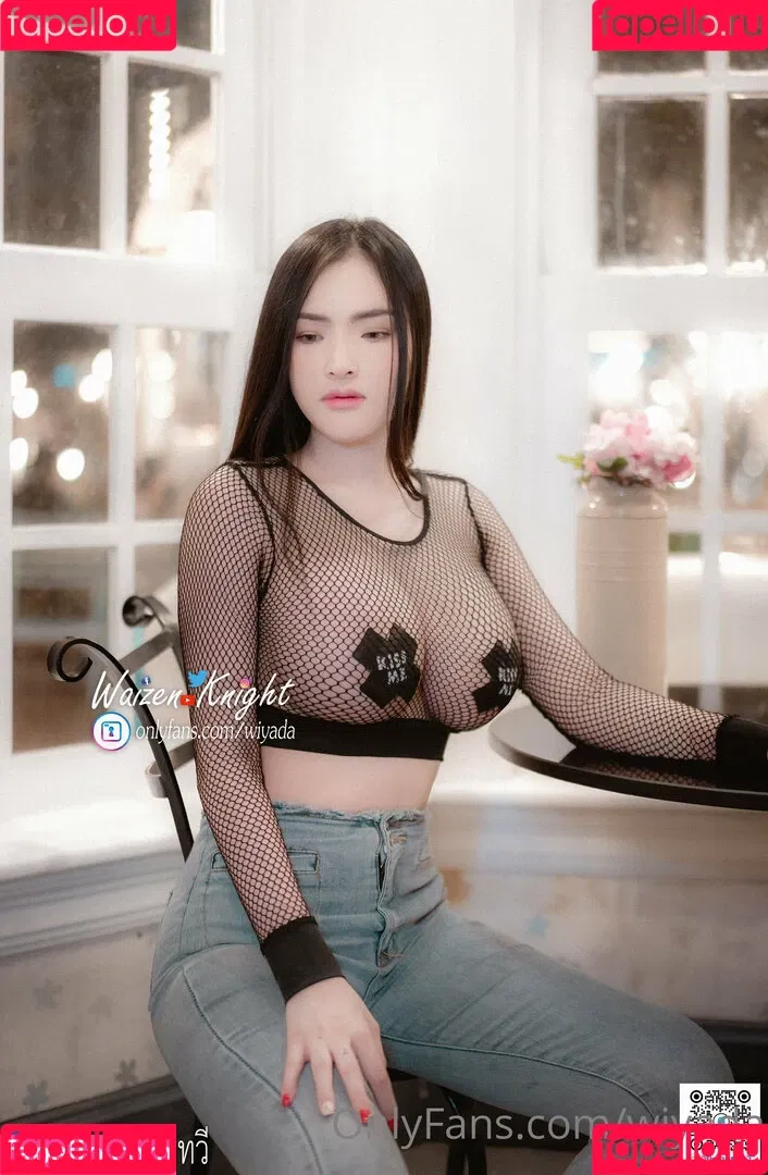wiyada Onlyfans Photo Gallery 