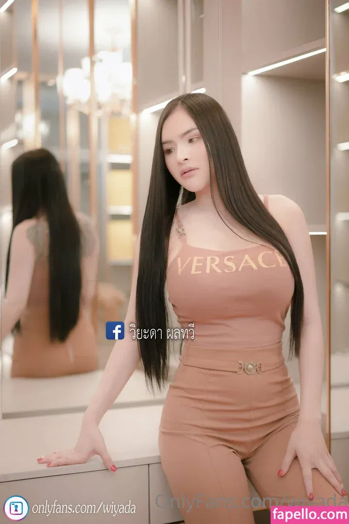 wiyada Onlyfans Photo Gallery 