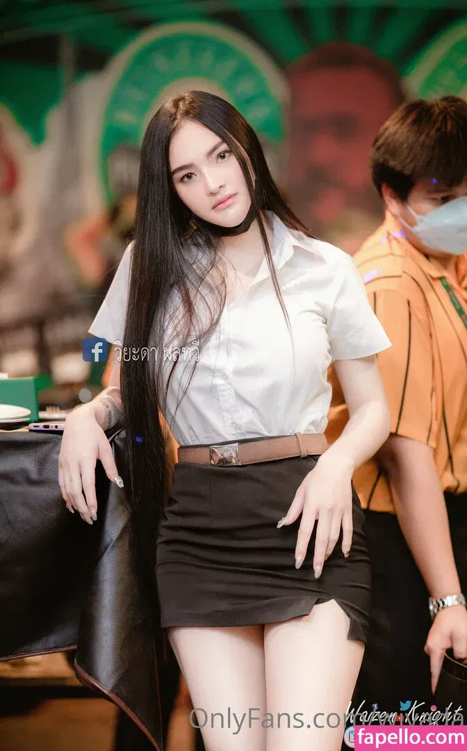 wiyada Onlyfans Photo Gallery 