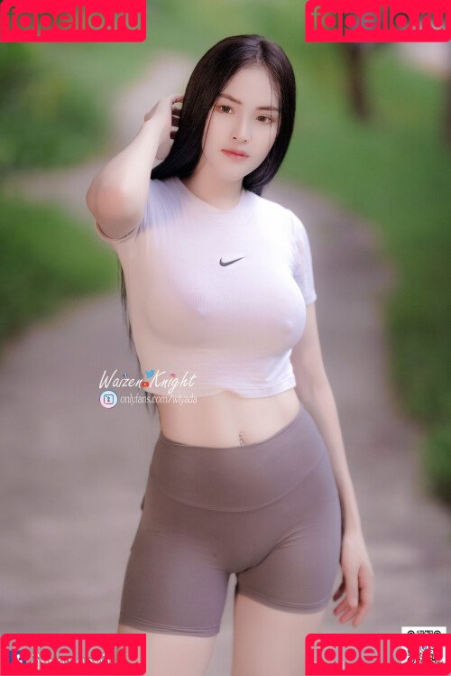 wiyada Onlyfans Photo Gallery 