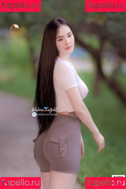 wiyada Onlyfans Photo Gallery 