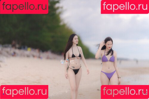 wiyada Onlyfans Photo Gallery 