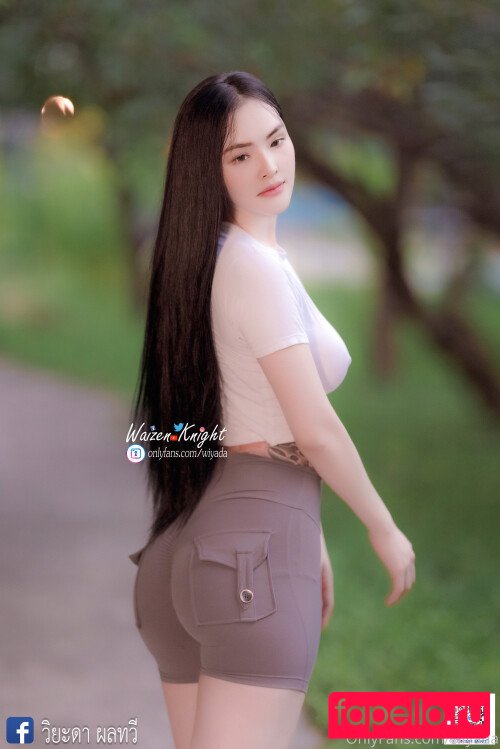 wiyada Onlyfans Photo Gallery 