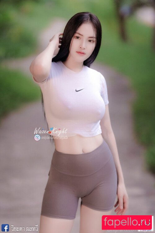 wiyada Onlyfans Photo Gallery 