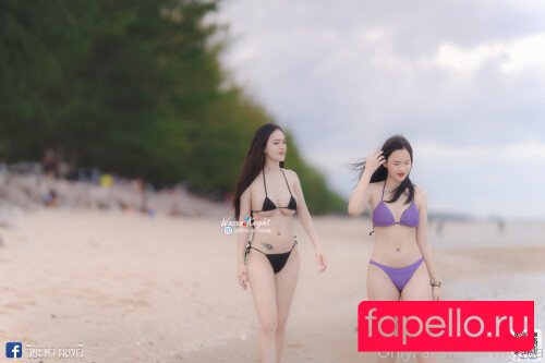 wiyada Onlyfans Photo Gallery 