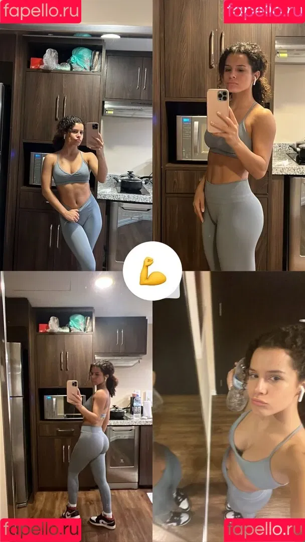 Gabriella Saraivah Onlyfans Photo Gallery 