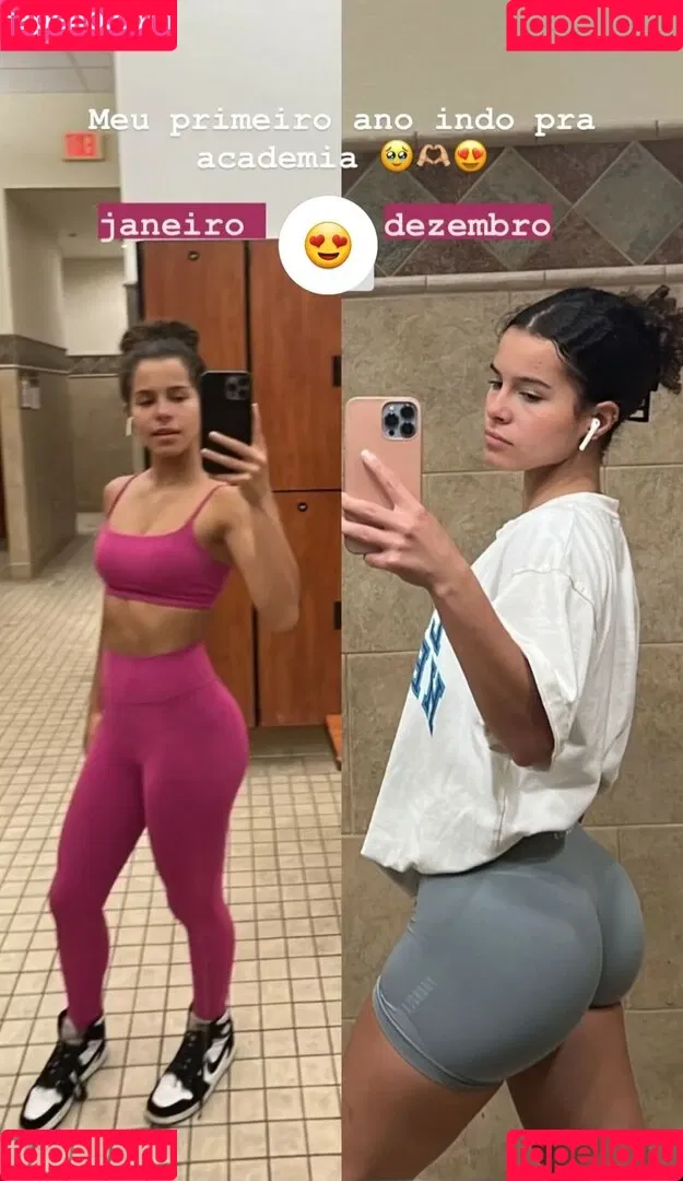 Gabriella Saraivah Onlyfans Photo Gallery 