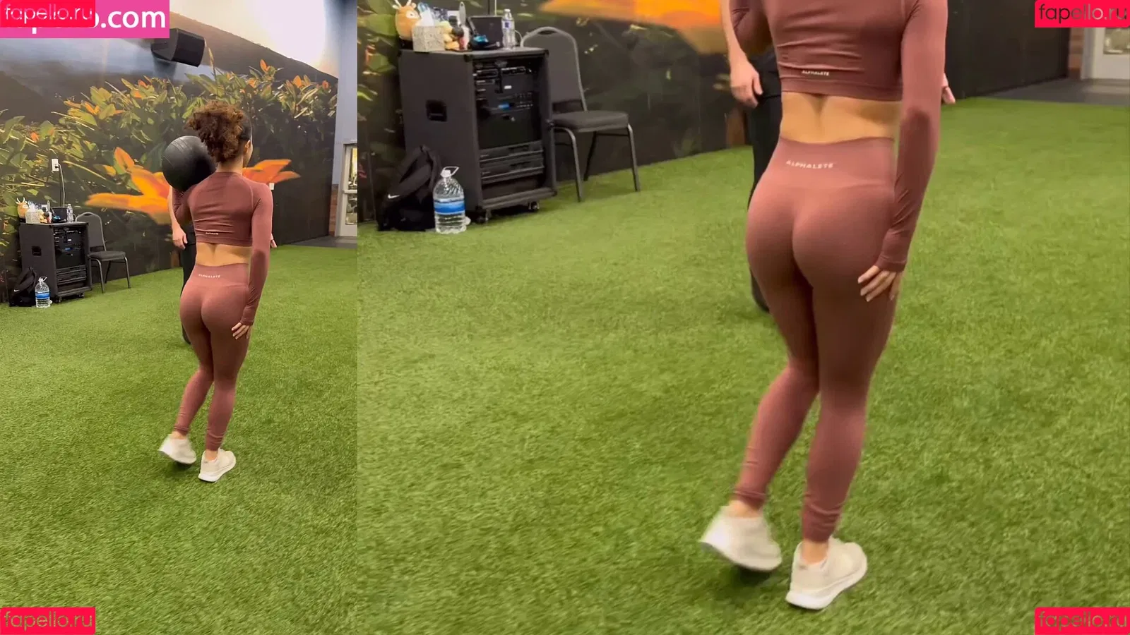 Gabriella Saraivah Onlyfans Photo Gallery 
