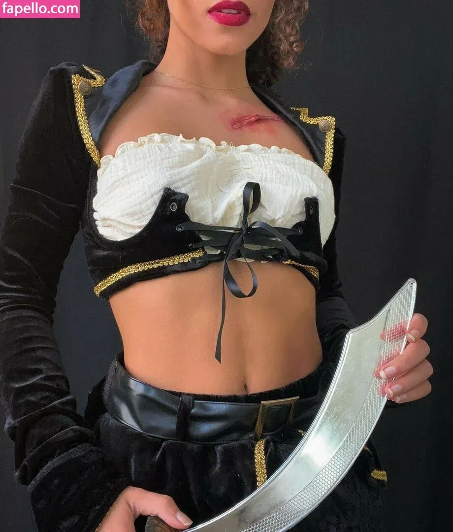 Gabriella Saraivah Onlyfans Photo Gallery 