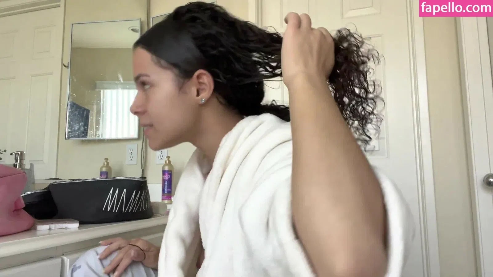 Gabriella Saraivah Onlyfans Photo Gallery 