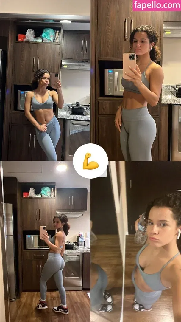 Gabriella Saraivah Onlyfans Photo Gallery 