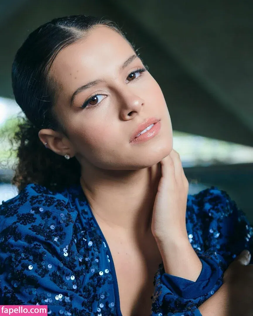 Gabriella Saraivah Onlyfans Photo Gallery 