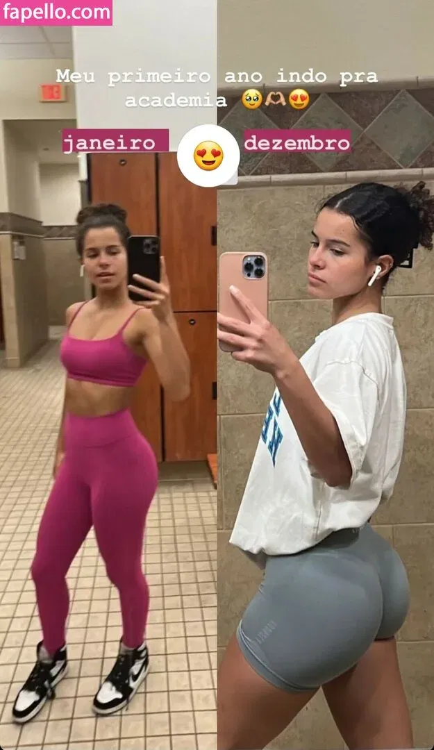 Gabriella Saraivah Onlyfans Photo Gallery 