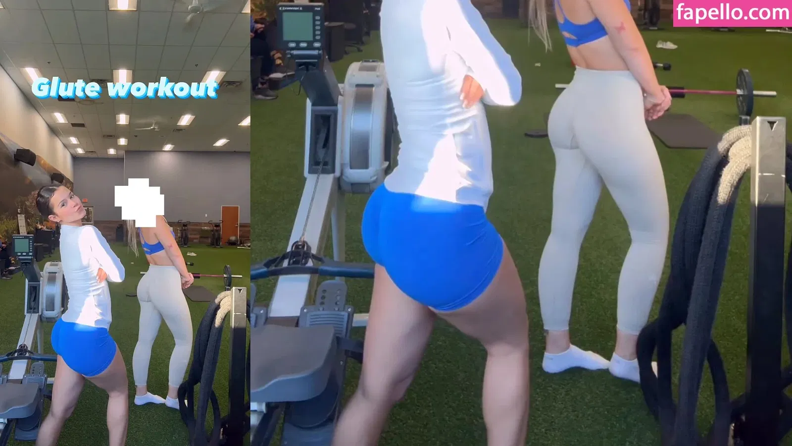 Gabriella Saraivah Onlyfans Photo Gallery 