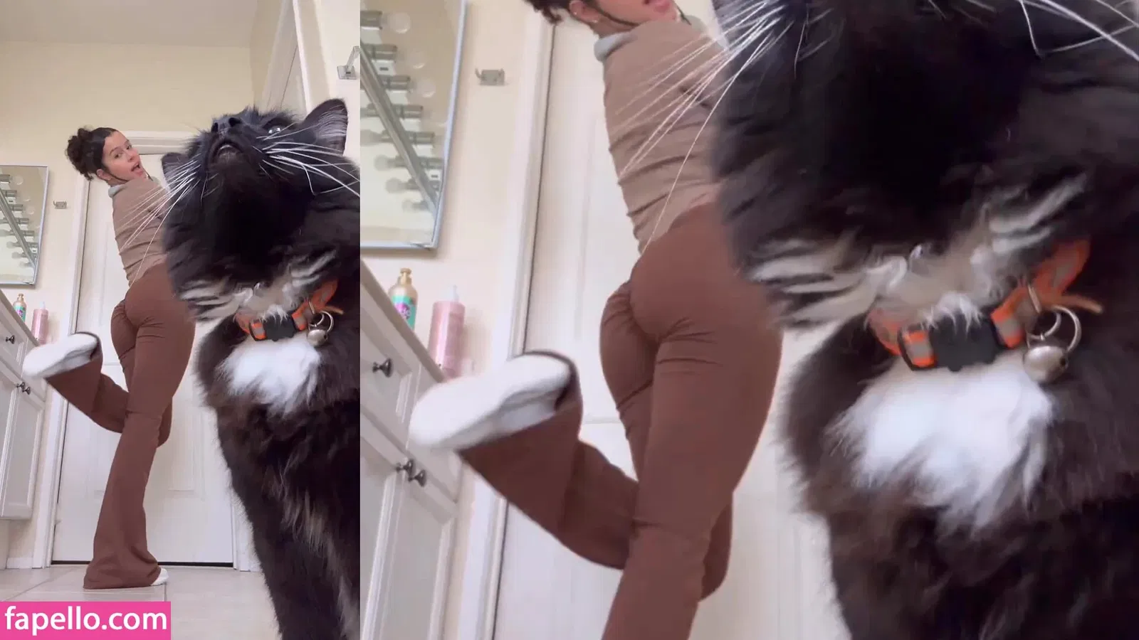 Gabriella Saraivah Onlyfans Photo Gallery 