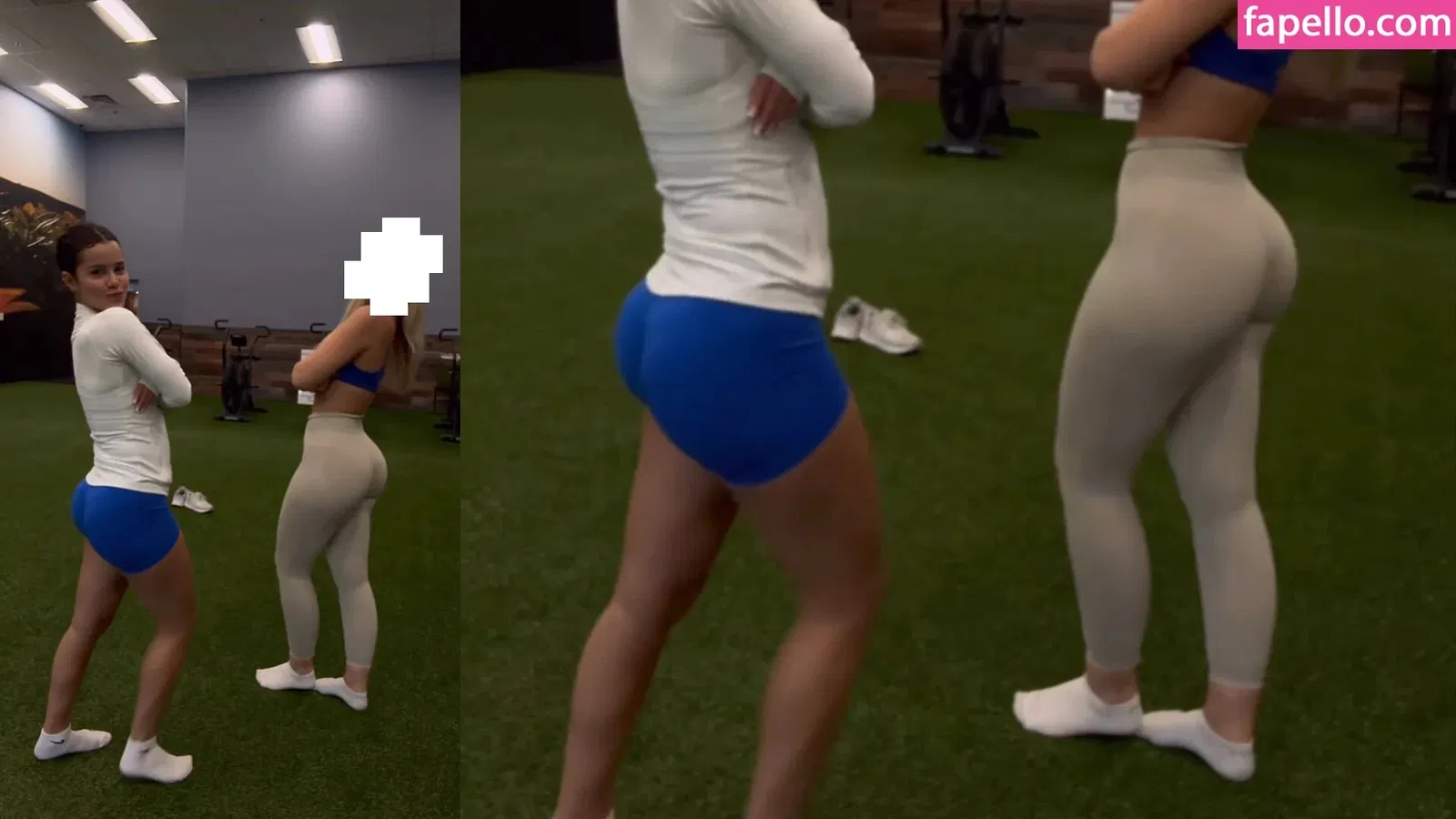 Gabriella Saraivah Onlyfans Photo Gallery 