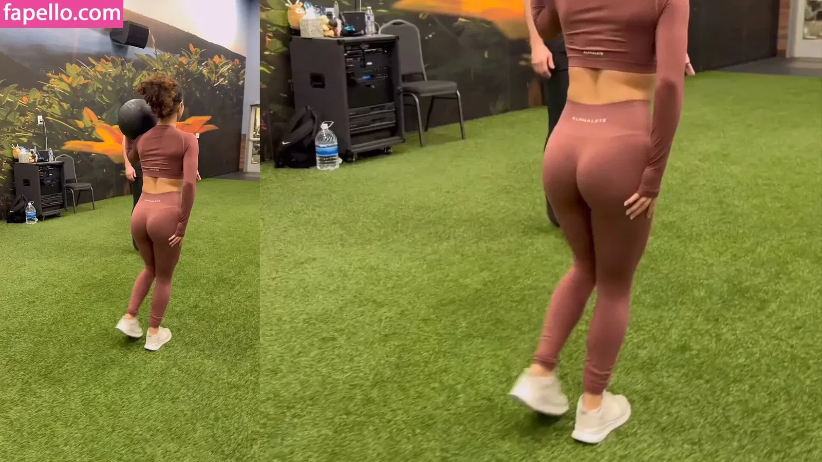 Gabriella Saraivah Onlyfans Photo Gallery 