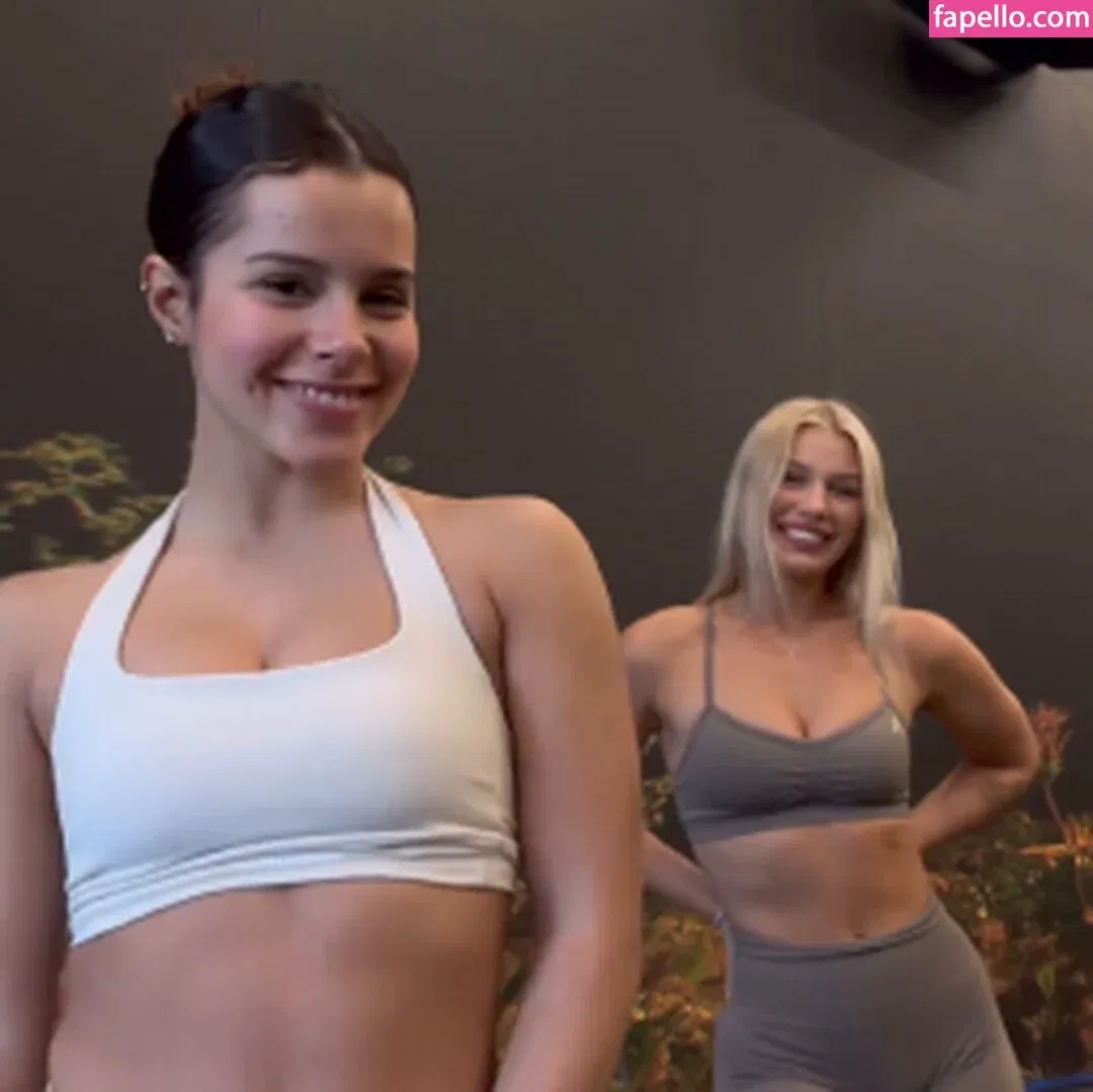 Gabriella Saraivah Onlyfans Photo Gallery 