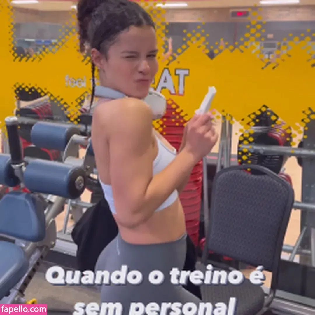 Gabriella Saraivah Onlyfans Photo Gallery 