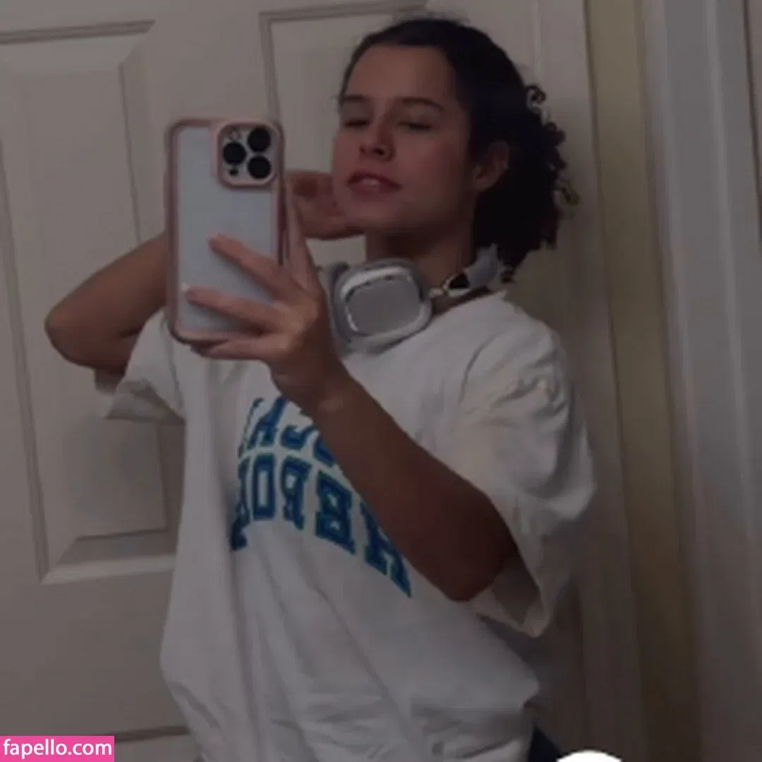 Gabriella Saraivah Onlyfans Photo Gallery 