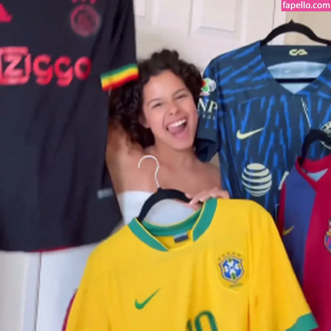 Gabriella Saraivah Onlyfans Photo Gallery 