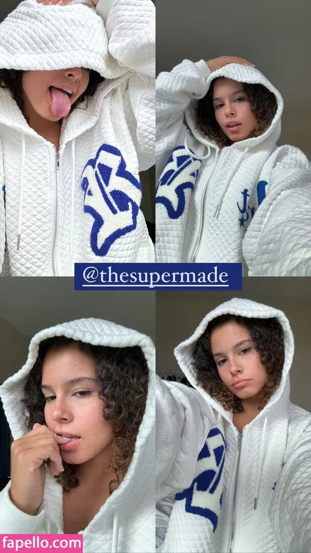 Gabriella Saraivah Onlyfans Photo Gallery 