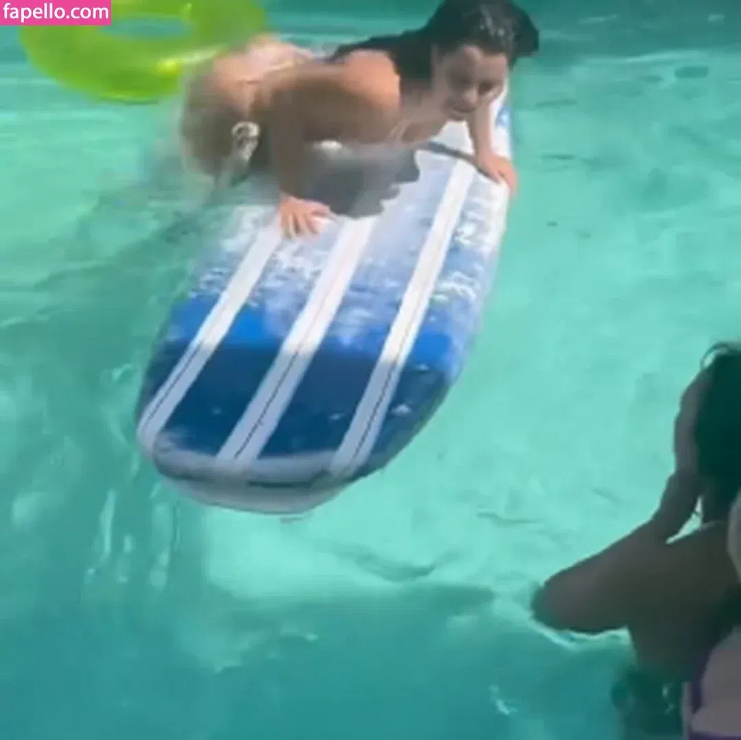 Gabriella Saraivah Onlyfans Photo Gallery 