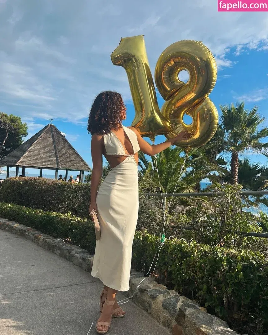 Gabriella Saraivah Onlyfans Photo Gallery 