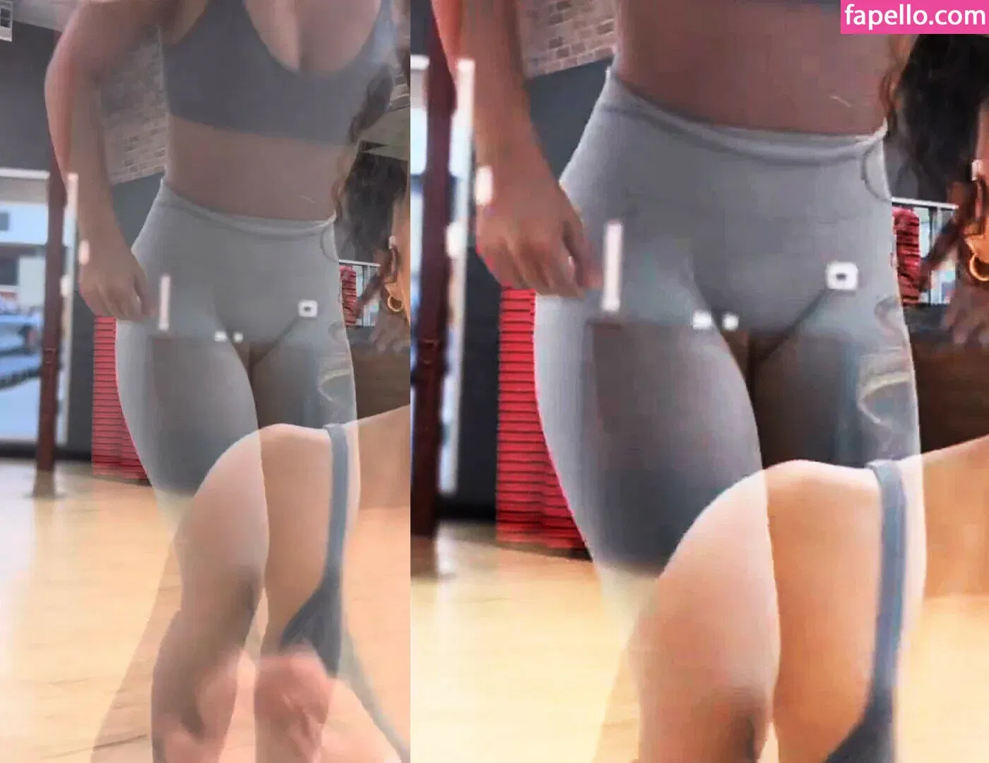 Gabriella Saraivah Onlyfans Photo Gallery 