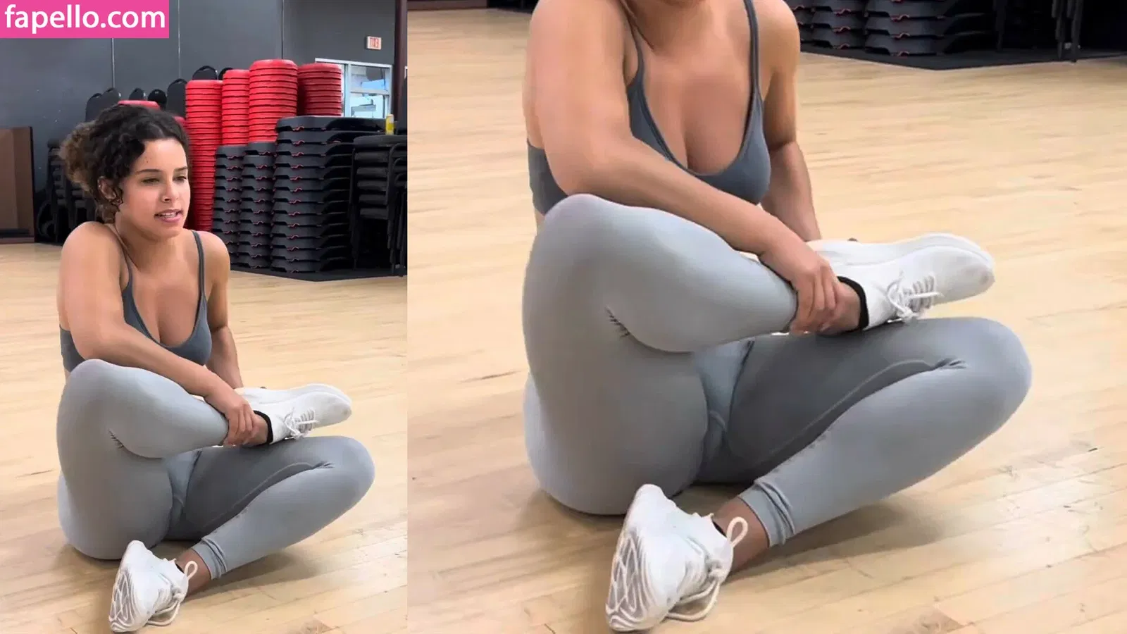 Gabriella Saraivah Onlyfans Photo Gallery 