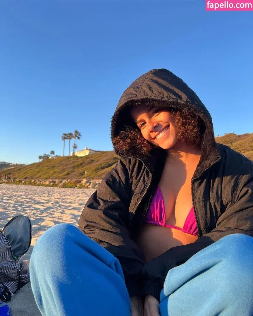 Gabriella Saraivah Onlyfans Photo Gallery 