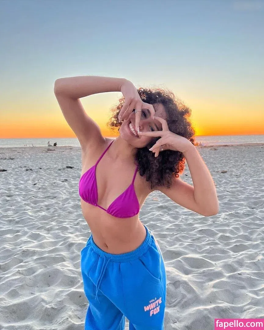 Gabriella Saraivah Onlyfans Photo Gallery 